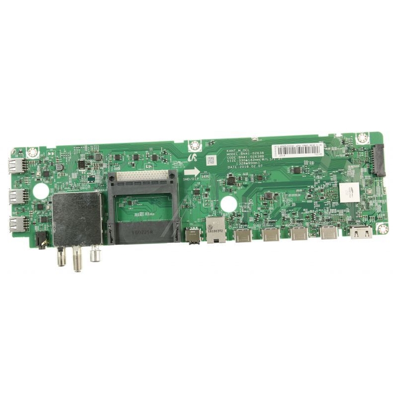 BN94-12954N PCB ASSY OC 