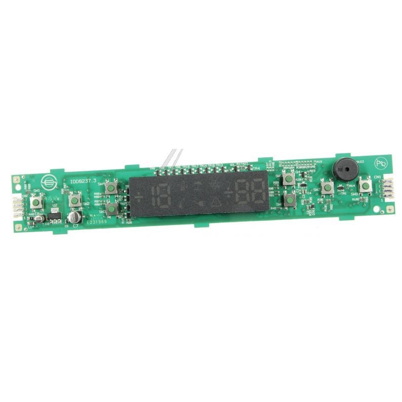 4820-000-89475 CONTROL MODULE DISPLAY 