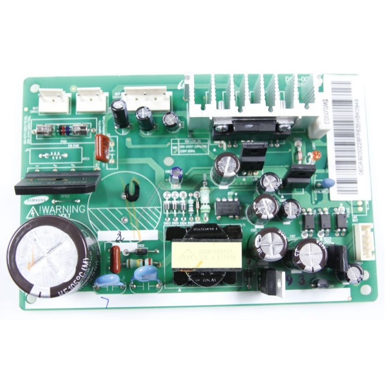 DA92-00228F ASSY PCB INVERTER;INVERTER