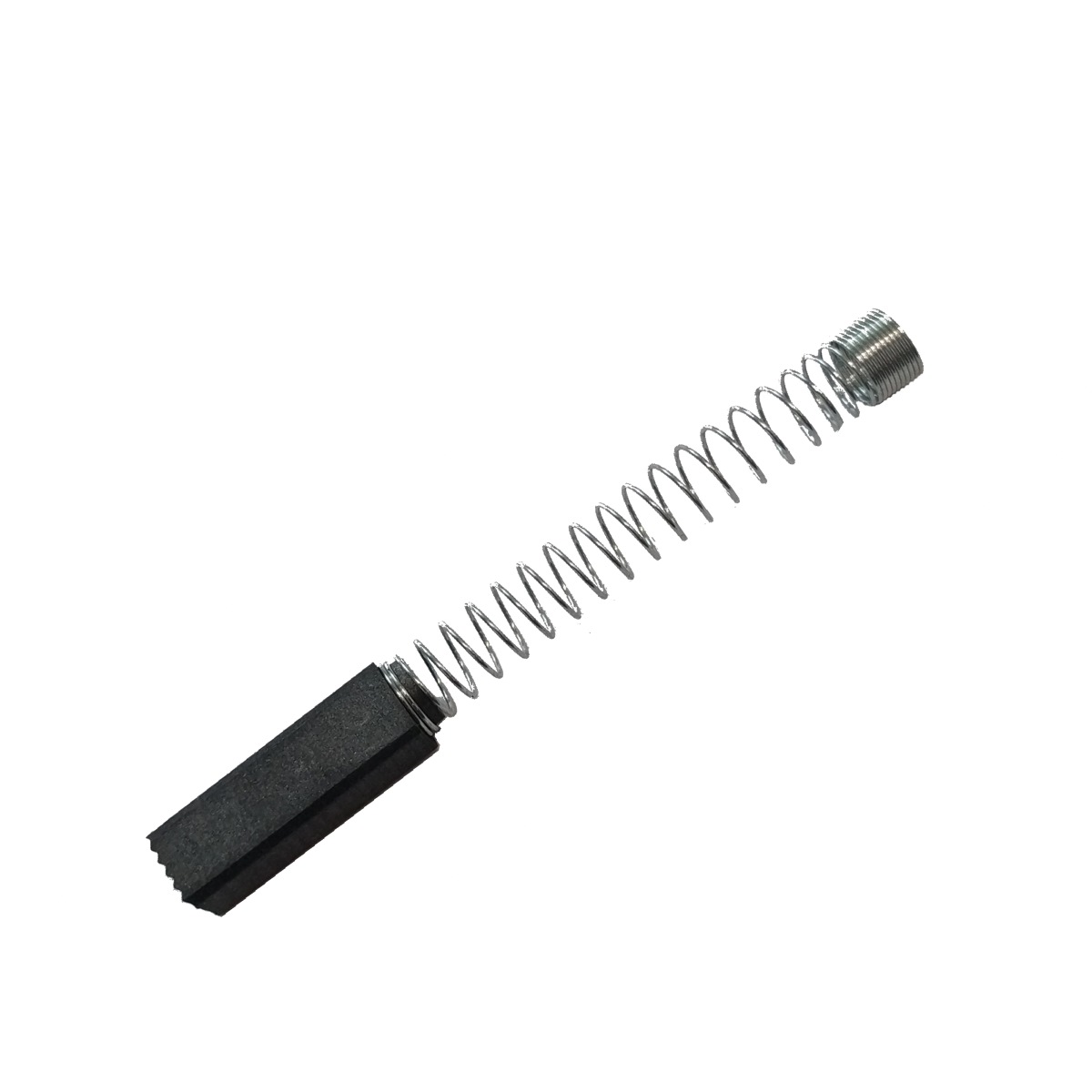 CARBON BRUSH CARBON BRUSH Четка графитна за мотор /6x6x20 mm с пружина/ за KitchenAid