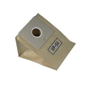 DJ69-00484A BAG DUST PAPER 