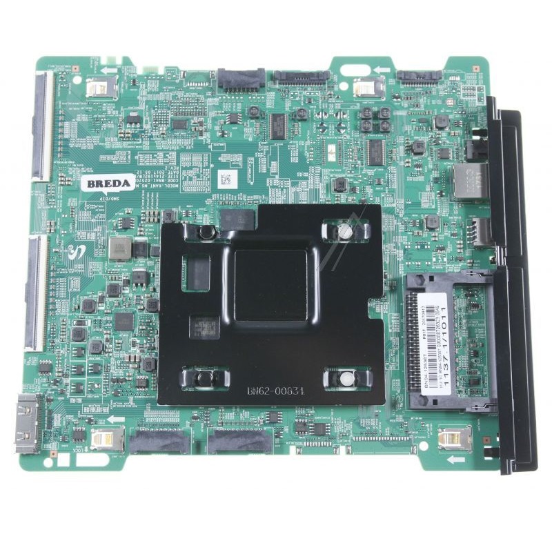 BN94-12538T ASSY PCB MAIN