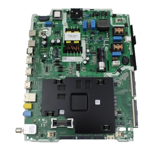 BN96-46787A ASSY BOARD P-MAIN NU7100