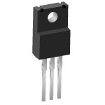 STP11NM60FP TRANSISTOR N-MOS 600V 11A