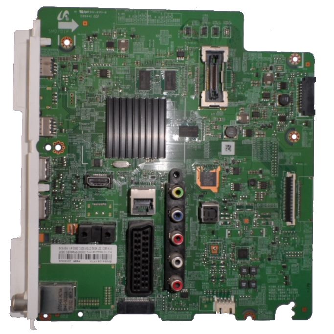 BN94-08177A ASSY PCB MAIN