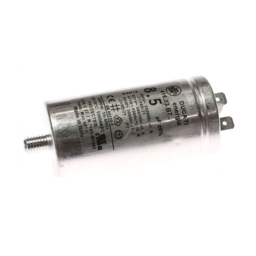 4820-000-23051 CAPACITOR 8.5 UF c00258619