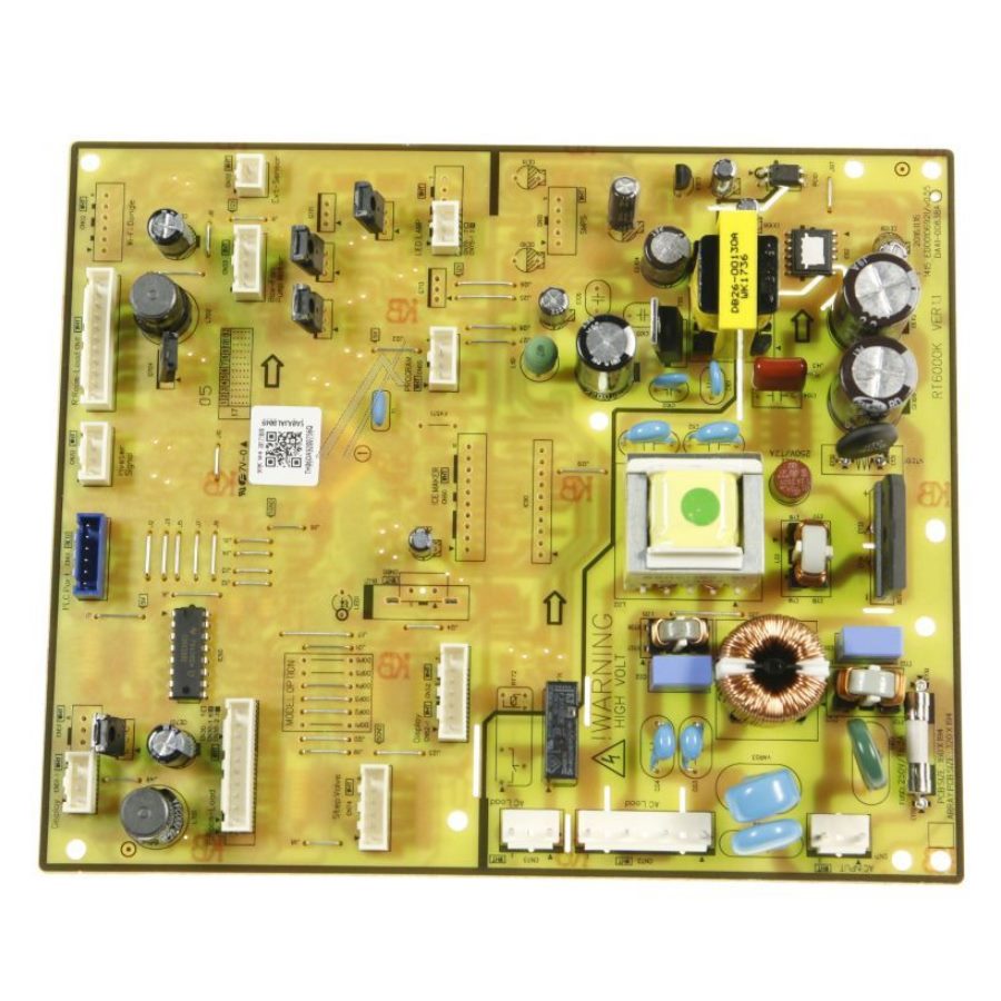 DA92-00756Q ASSY PCB MAIN