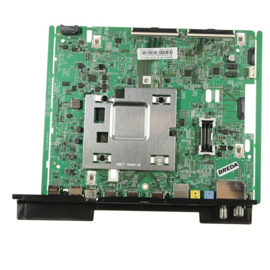 BN94-12842E ASSY PCB MAIN-SDC