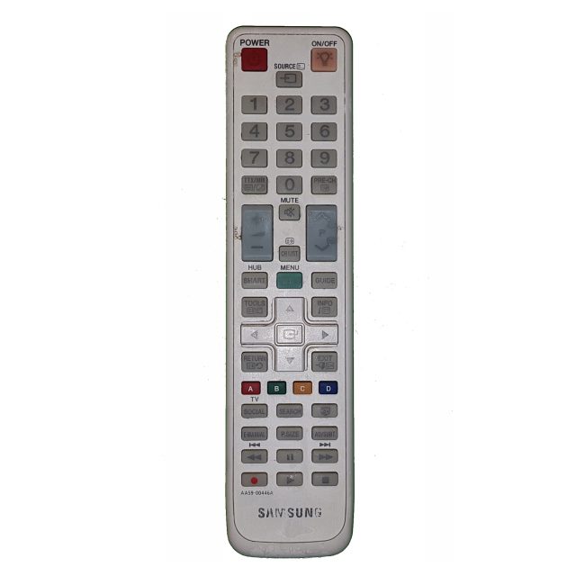 AA59-00446A REMOTE CONTROL