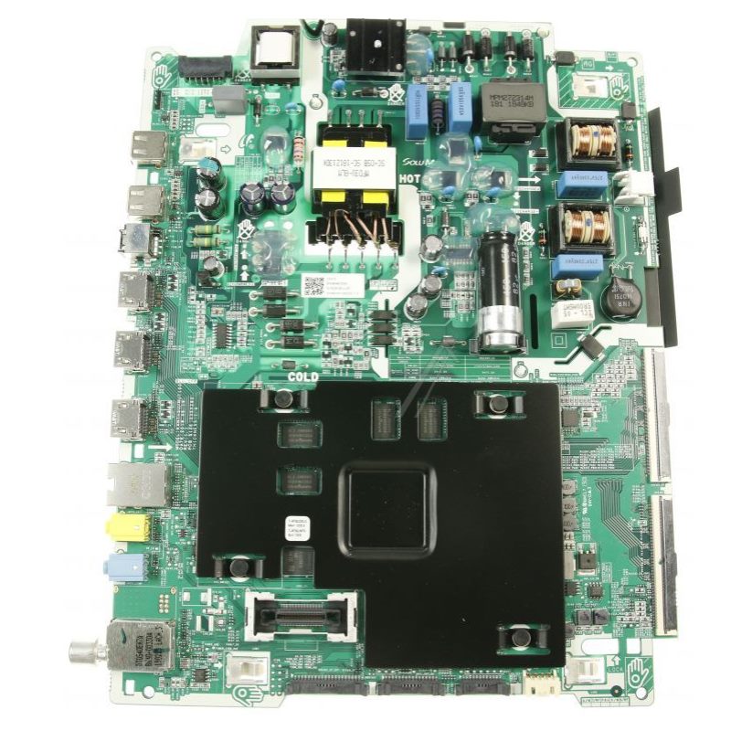 BN96-46783A ASSY BOARD MAIN 3IN1