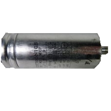 6342026 CAPACITOR/КОНДЕНЗАТОРИ 4uF/500V с кабел