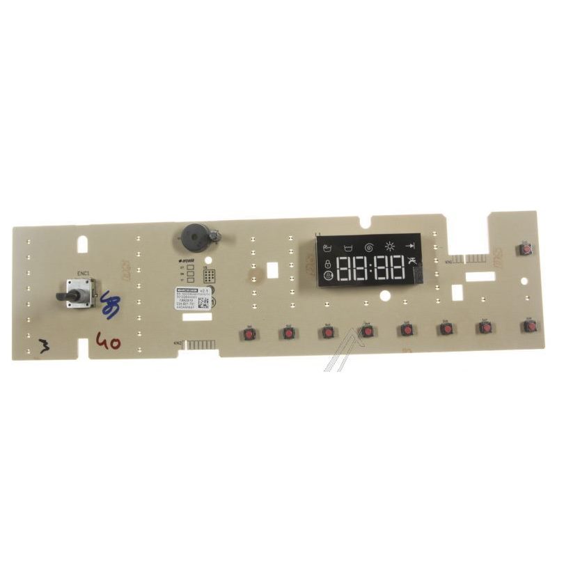 2848480100 MODULE DISPLAY