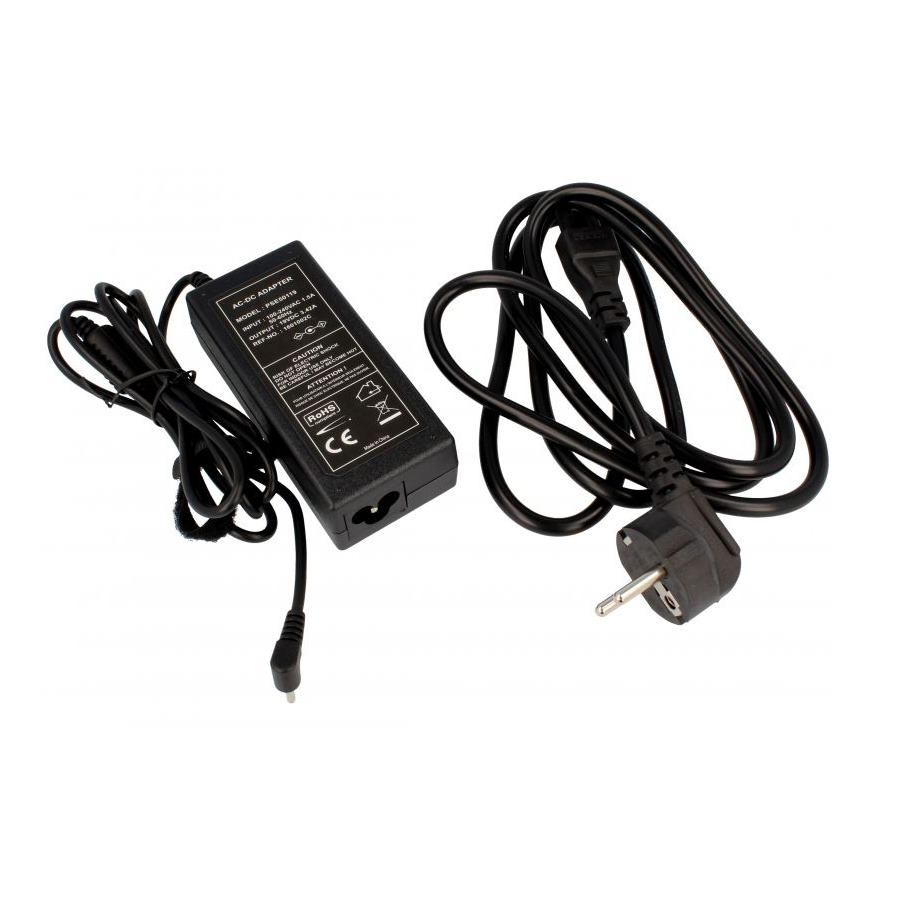 ADAPTOR LG Adaptor 19V 3.16A LG TV букса