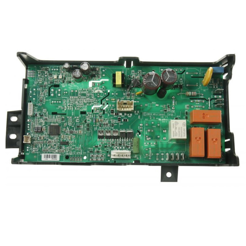 4880-005-37663 POWER BOARD BABBAGE PYRO GEBL C00537663