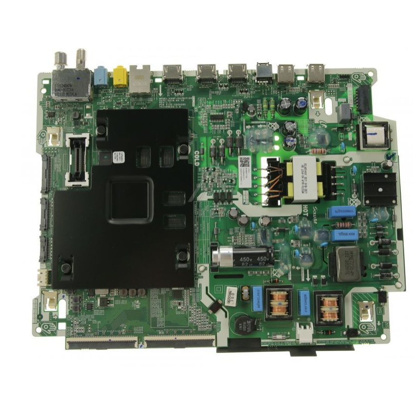 BN96-47718A ASSY PCB BOARD BOE 3 IN 1