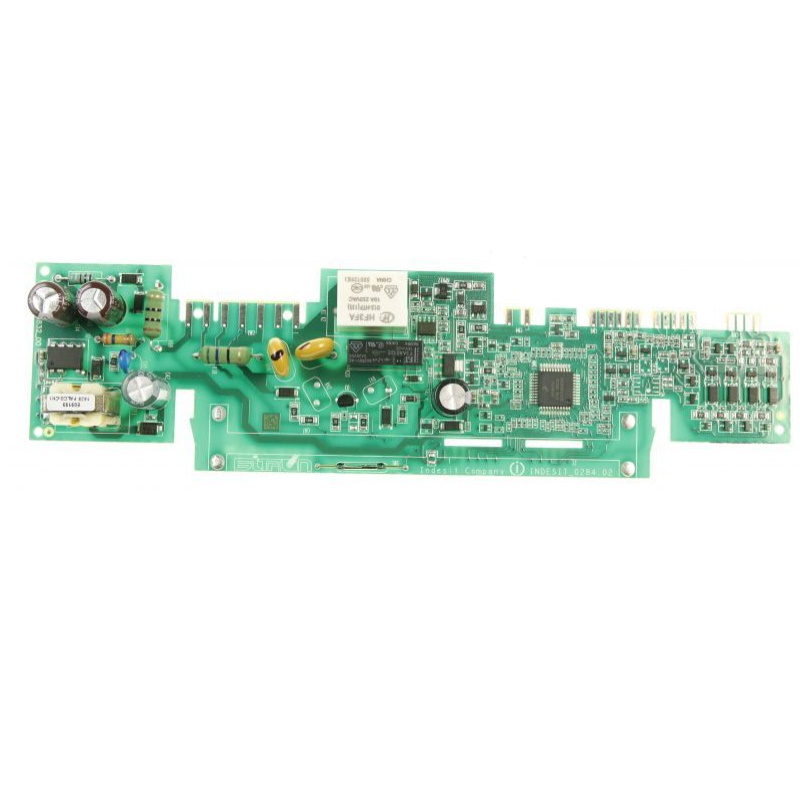 4880-003-82291 clever main 2.0 no ui module damper c00382291