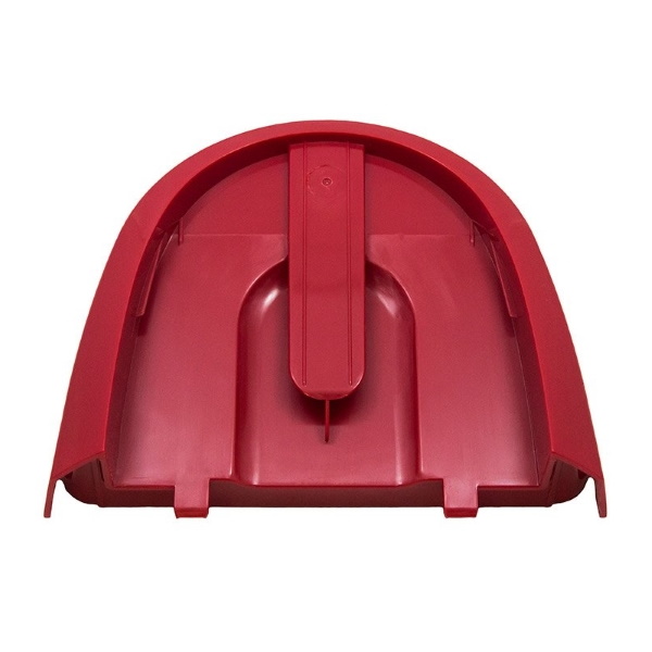 DJ63-00786J COVER CYCLONE RED