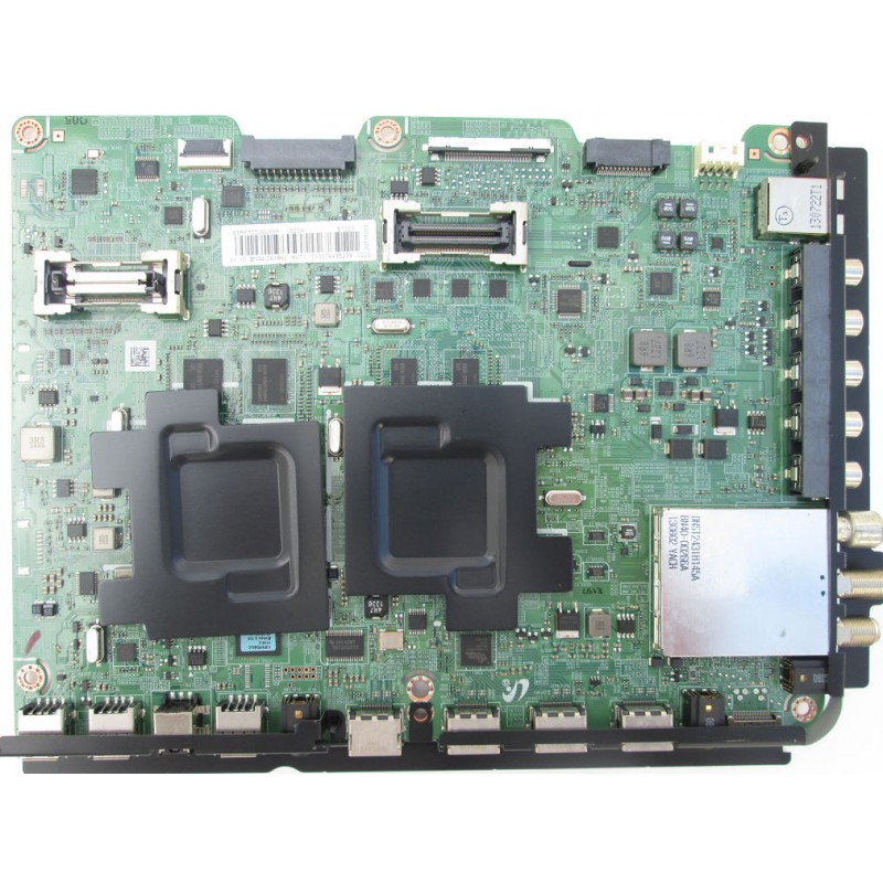 BN94-06186C ASSY PCB MAIN