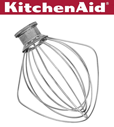 K45WW KITCHEN AID / ТЕЛЕНА БЪРКАЛКА ЗА ЯЙЦА = C00510818 = 488000510818 5K452WW