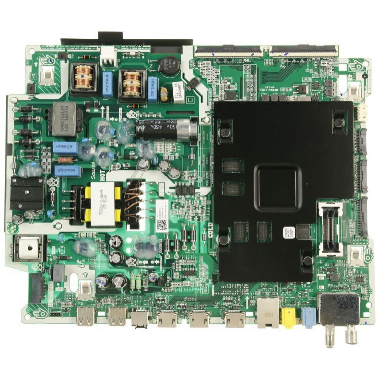 BN96-46781A ASSY PCB BOARD SDC 3 IN 1