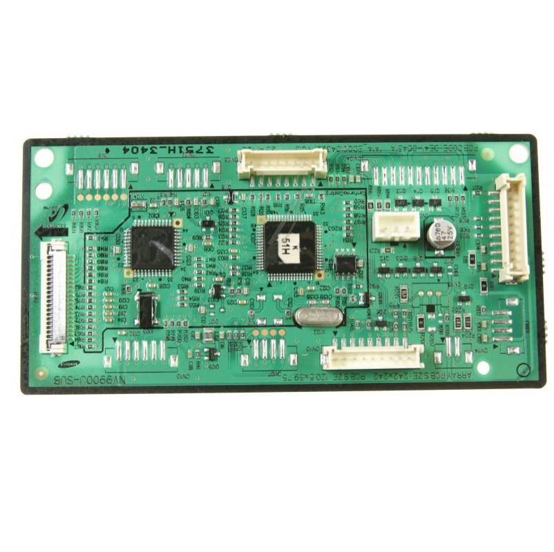 DE92-03751H ASSY PCB SUB NV9900J