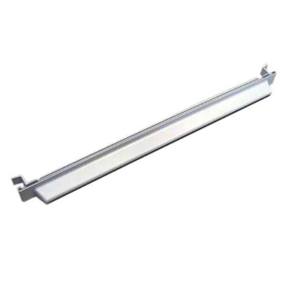 4820-000-22839 SHELF TRIM REAR /477MM/ WHITE C00114605