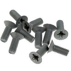 10.3620 SCREW 4X10