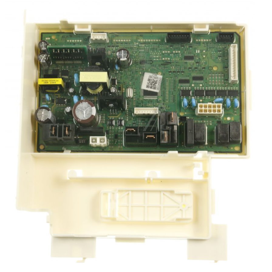 DC92-02247A ASSY PCB MAIN FWM