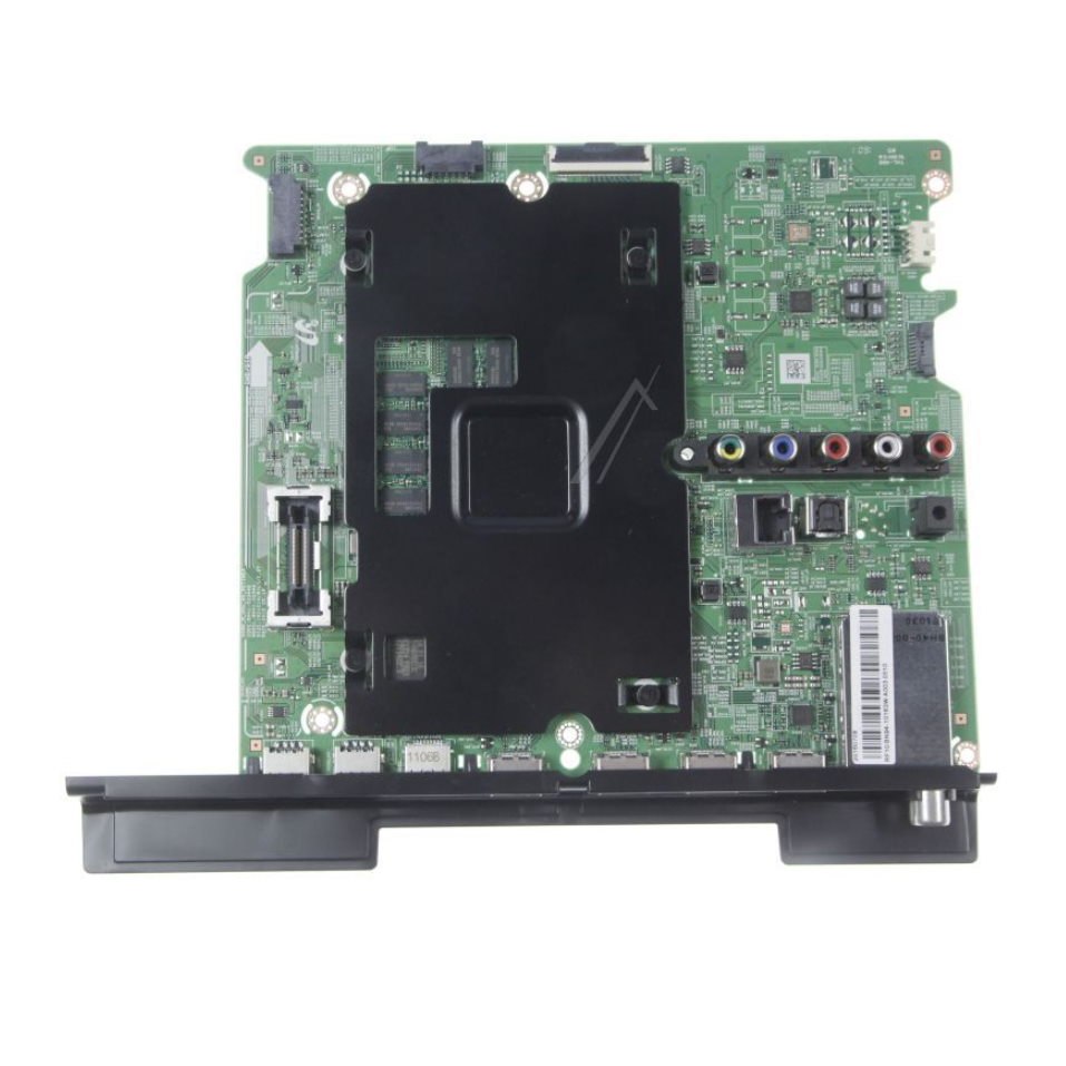 BN94-10163W ASSY PCB MAIN