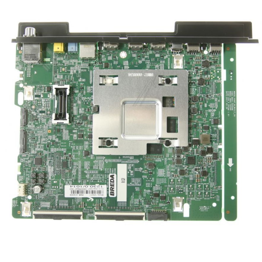 BN94-12007Y PCB ASSY MAIN KU6000