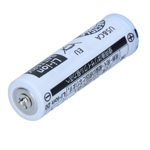 WESLV9ZL2508 BATTERY Li-ion 3.6V 680mAh