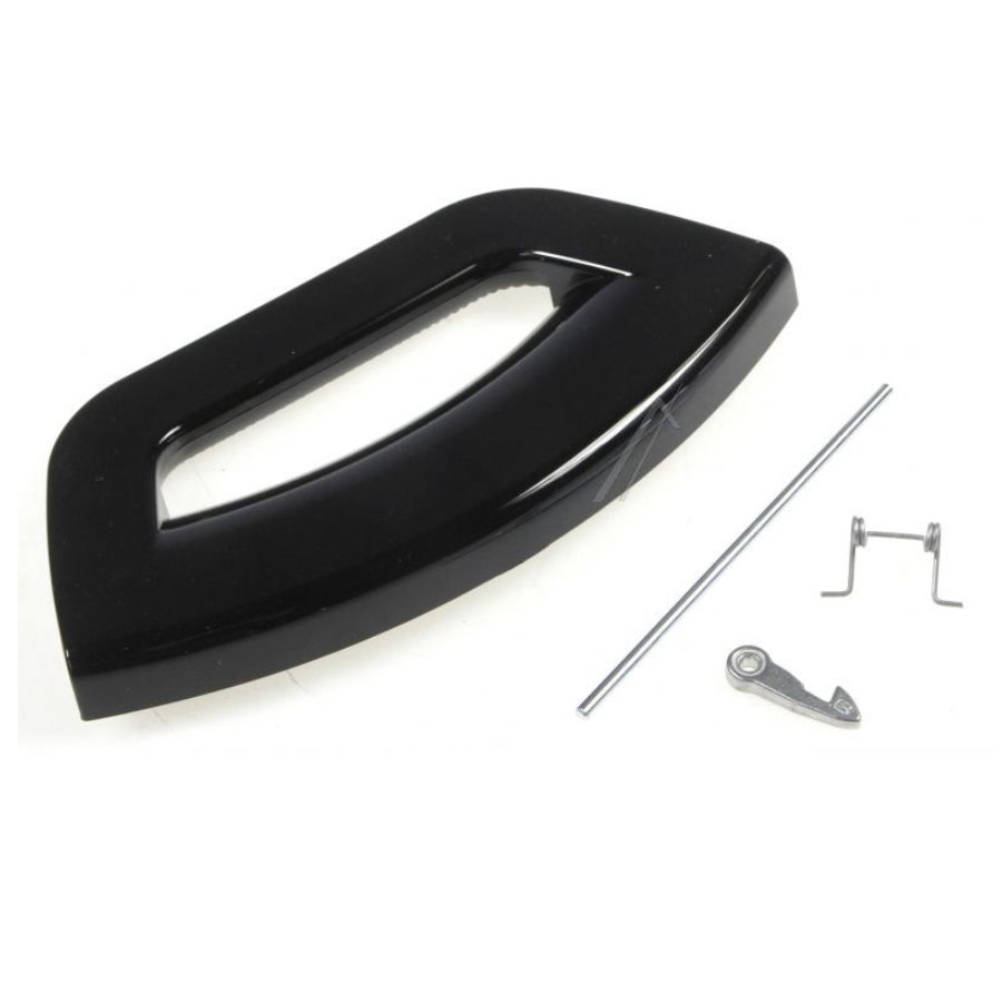 4820-000-88424 DOOR HANDLE KIT - BLACK FUTURA C00287267