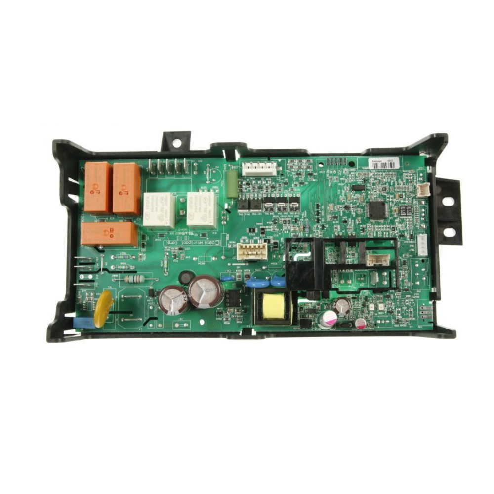 4880-005-37235 POWER BOARD ADA BABBAGE PYRO C00537235