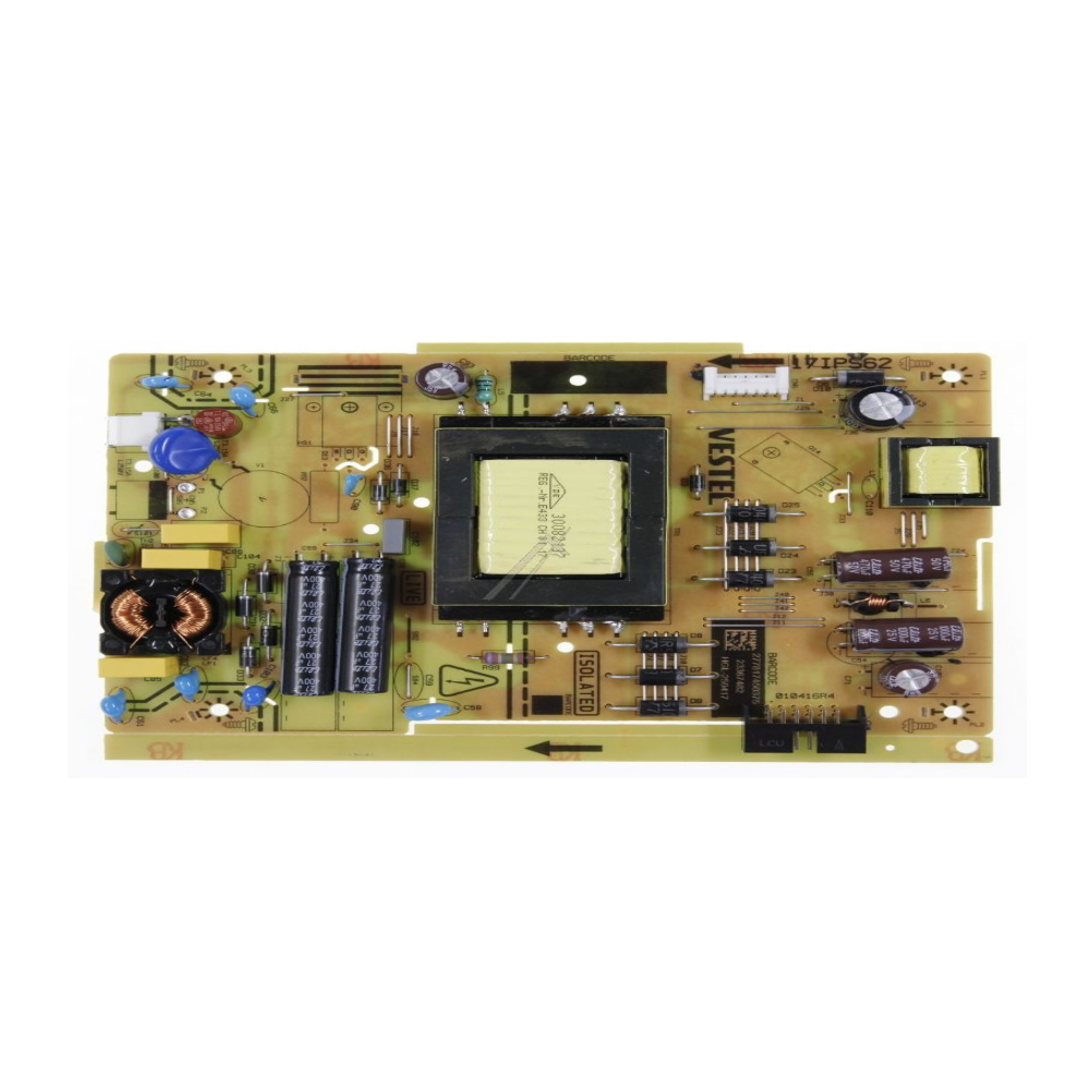 23367482 POWER BOARD - MD.ASY.17IPS62R4_32