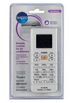 4840-000-08628 REMOTE CONTROL FOR AC-F NL UK D I E P 