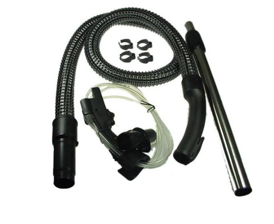 00771413 HOSE KIT ZELMER 619.5.B5E