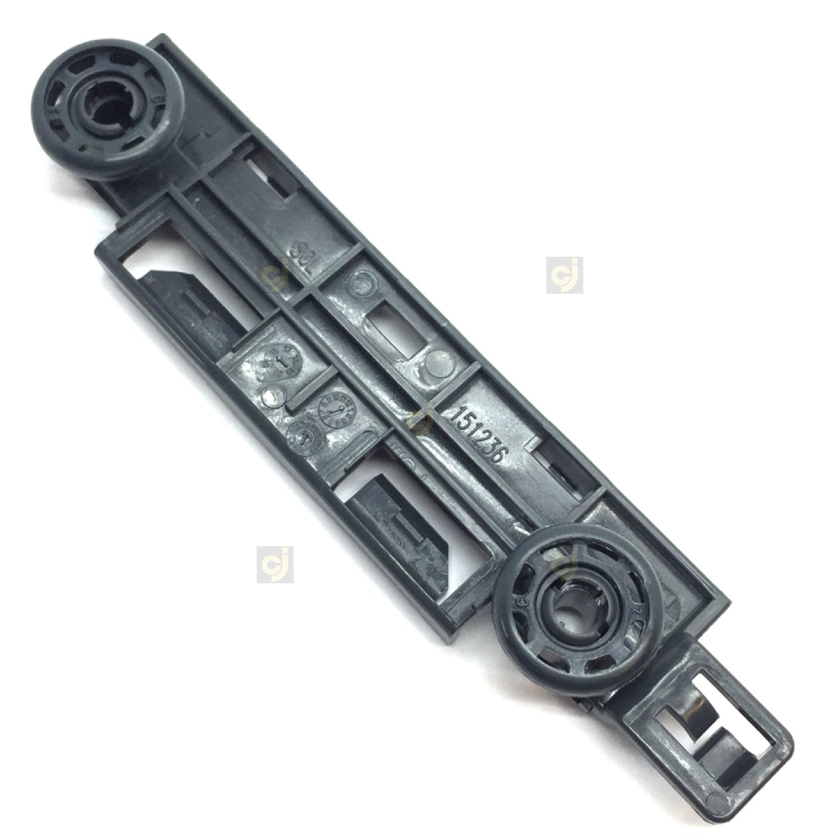 1767650100 Guide Rail - left