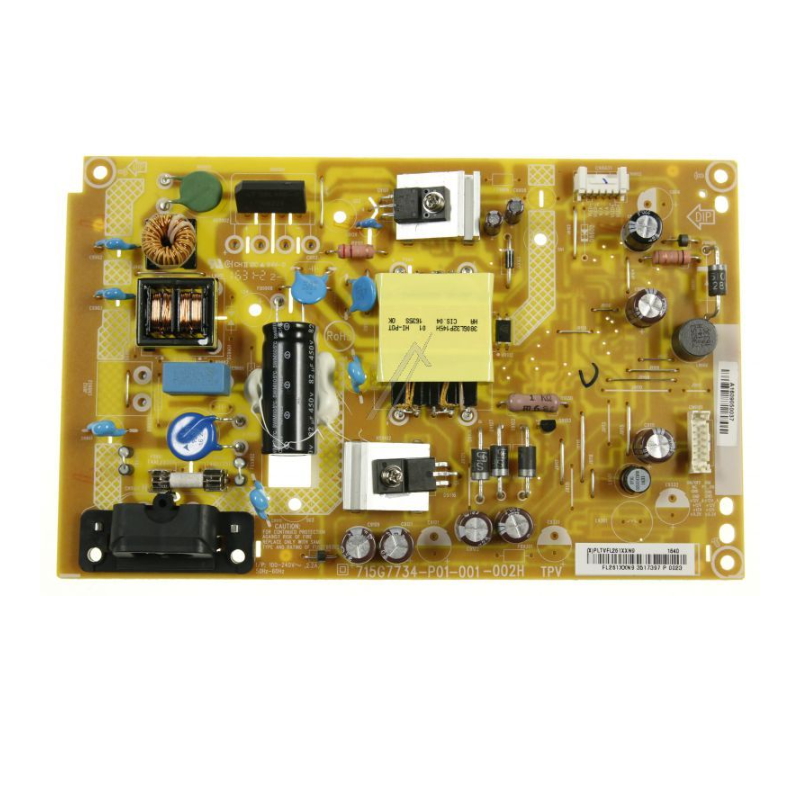 996596305230 Power Supply Board