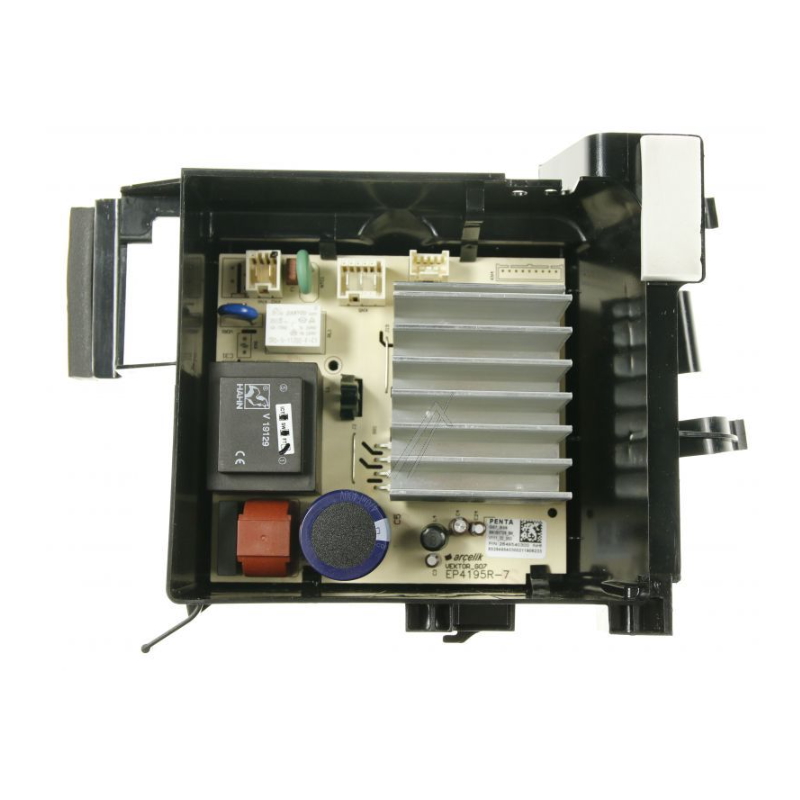 2446404000 Motor Control Unit