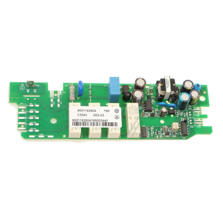 12020149 CONTROLMODULE for DWB66DM50