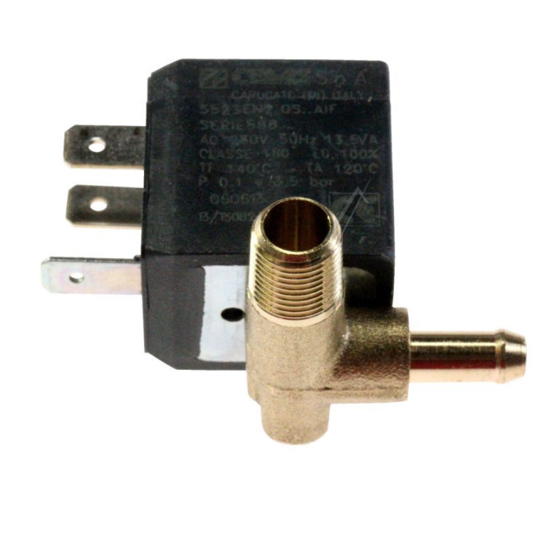 5523EN2 Solenoid Valve