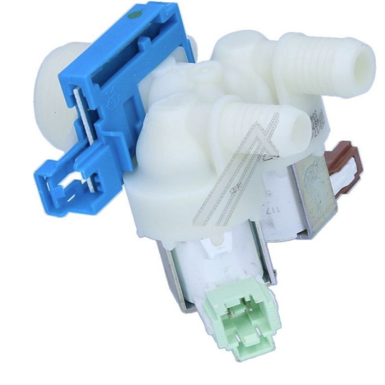 1325186508 2-Way Solenoid Valve