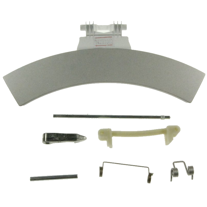 4055243929 HANDLE,GLASS DOOR,KIT,TIR,NIAG