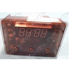 4810-103-83718 CLOCK ELECTRONIC Електронен таймер за печка Whirlpool 