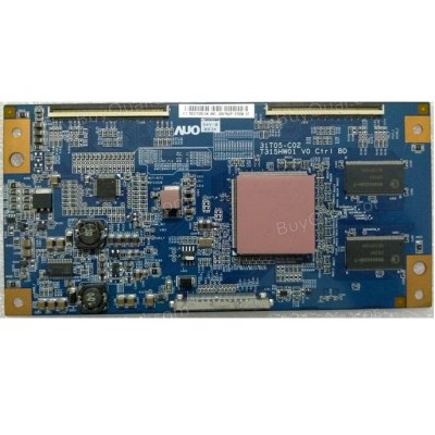 T315HW01 T-CON BOARD