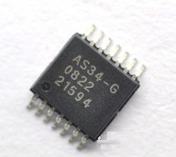 AS34G IC,TSSOP14