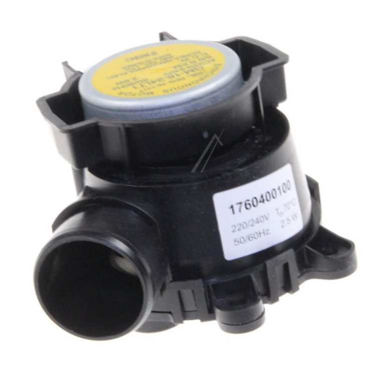 1760400100 GM-16-24LT71 3 WAY VALVE