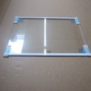 DA97-13502D ASSY SHELF GLASS REF RL31/29