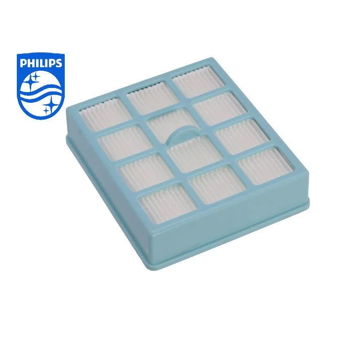 422245946221 Hepa filter Philips CRP495/01 FC8134/01