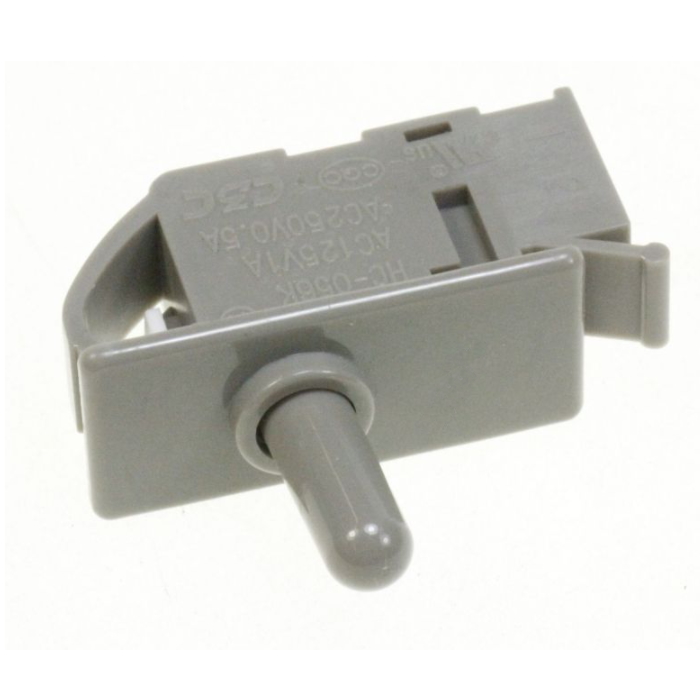 6600JR1005S Switch , Push Button HC-056K